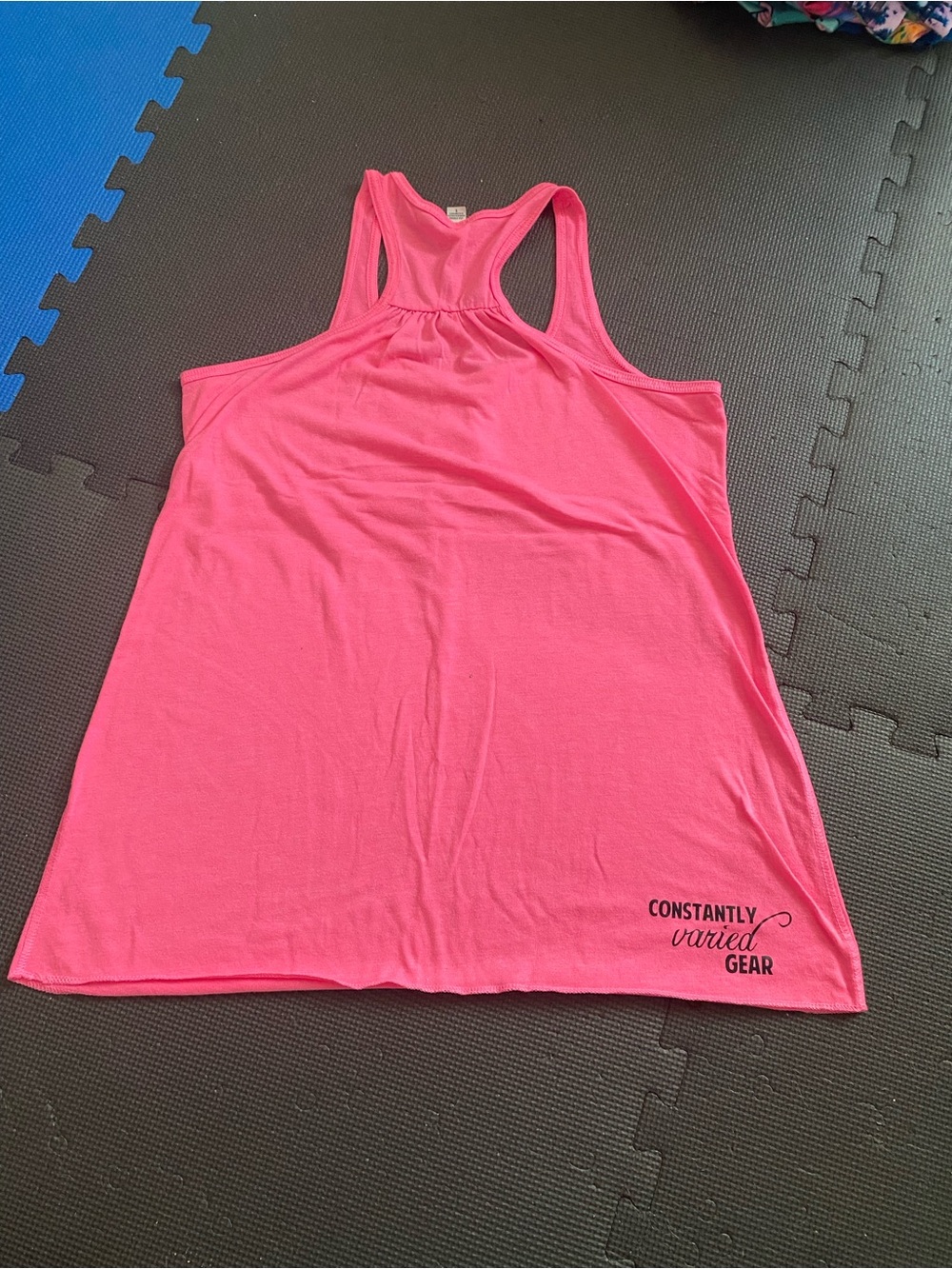 CVG tank top, S - Picture 3 of 3